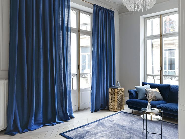 Custom-Made Curtains for Your Unique Home Style